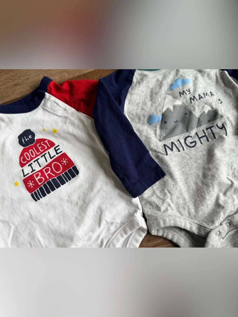 BABY GAP | CAT & JACK | Bundle | Baby Outfit | Pants & Onesies | Everyday Baby